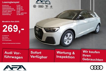 Audi A1 Gebrauchtwagen