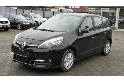 Renault Scenic Gebrauchtwagen