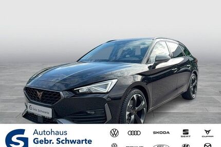 Cupra Leon Gebrauchtwagen