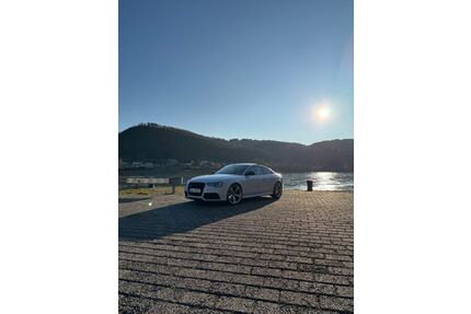 Audi RS5 Gebrauchtwagen