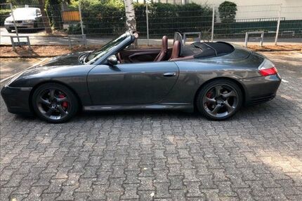 Porsche 996 Gebrauchtwagen