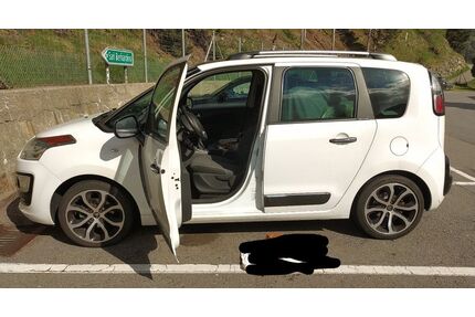 Citroen C3 Picasso Gebrauchtwagen