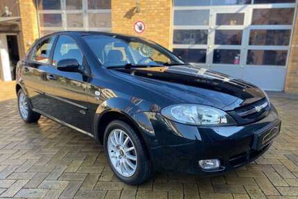 Chevrolet Lacetti Gebrauchtwagen