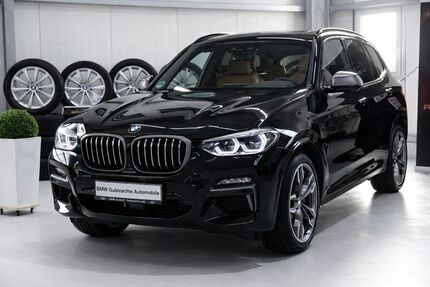 BMW X3 M40 Gebrauchtwagen