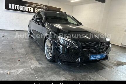 Mercedes-Benz C 450 AMG Gebrauchtwagen