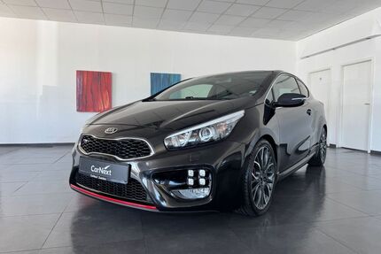 Kia pro ceed / ProCeed Gebrauchtwagen