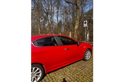 Alfa Romeo Giulietta Gebrauchtwagen