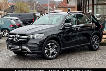 Mercedes-Benz GLE 300 Gebrauchtwagen