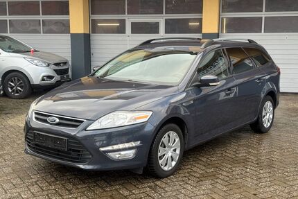 Ford Mondeo Gebrauchtwagen