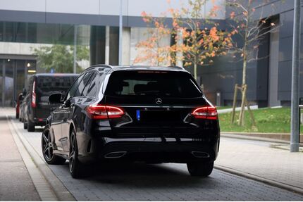 Mercedes-Benz C 250 Gebrauchtwagen