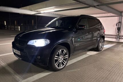 BMW X5 Gebrauchtwagen