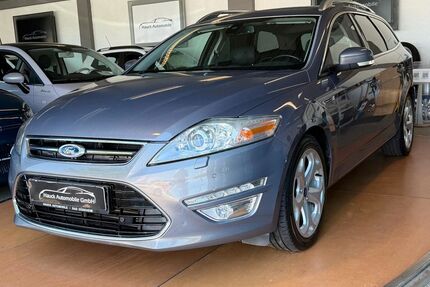Ford Mondeo Gebrauchtwagen