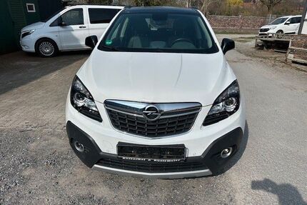 Opel Mokka Gebrauchtwagen