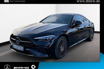 Mercedes-Benz CLE 200 Gebrauchtwagen