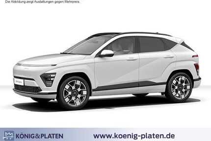 Hyundai KONA Gebrauchtwagen