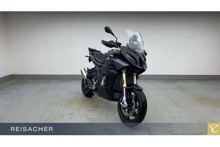 BMW S 1000 XR Gebrauchtwagen