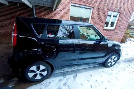 Kia Soul Gebrauchtwagen