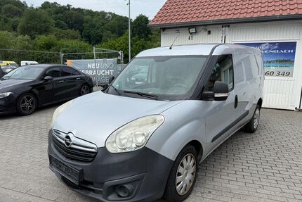 Opel Combo Gebrauchtwagen