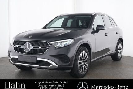 Mercedes-Benz GLC 200 Gebrauchtwagen