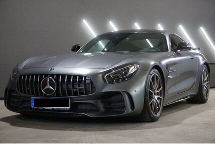 Mercedes-Benz AMG GT R Gebrauchtwagen