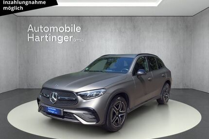Mercedes-Benz GLC 220 Gebrauchtwagen