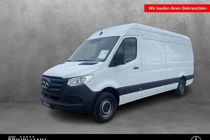 Mercedes-Benz Sprinter Gebrauchtwagen