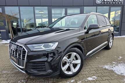 Audi Q7 Gebrauchtwagen