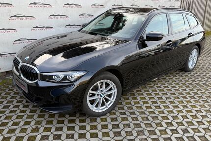 BMW 320 Gebrauchtwagen