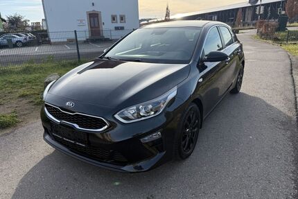 Kia ceed / Ceed Gebrauchtwagen