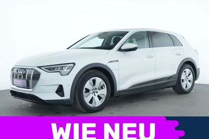 Audi e-tron Gebrauchtwagen