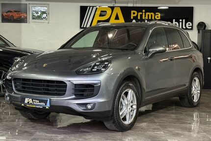 Porsche Cayenne Gebrauchtwagen
