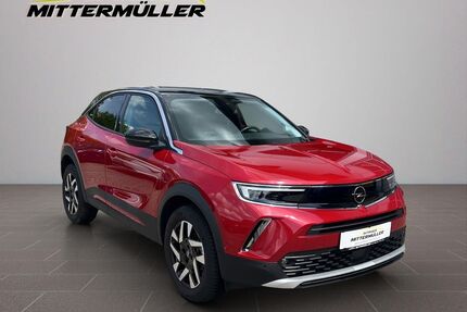 Opel Mokka Gebrauchtwagen