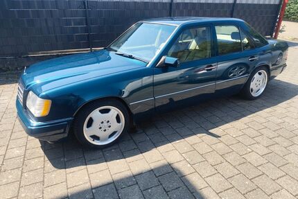 Mercedes-Benz E 420 Gebrauchtwagen