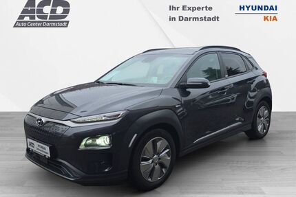 Hyundai KONA Gebrauchtwagen