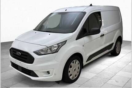 Ford Transit Connect Gebrauchtwagen