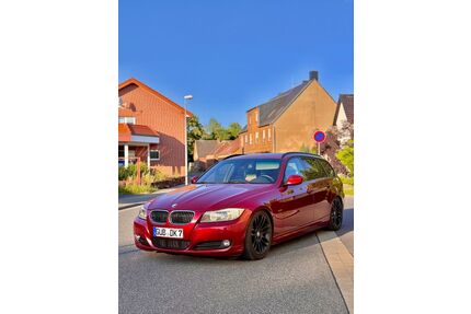 BMW 325 Gebrauchtwagen