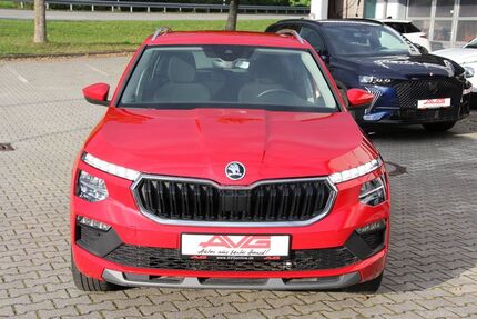 Skoda Kamiq Gebrauchtwagen