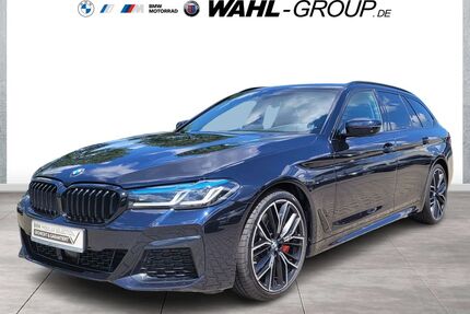 BMW 540 Gebrauchtwagen