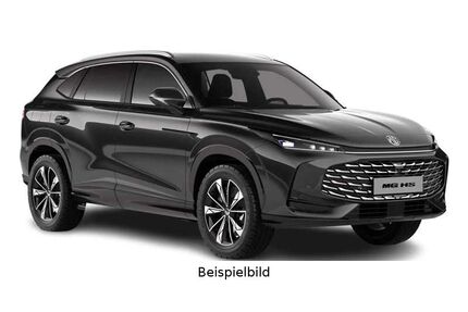 MG HS Gebrauchtwagen