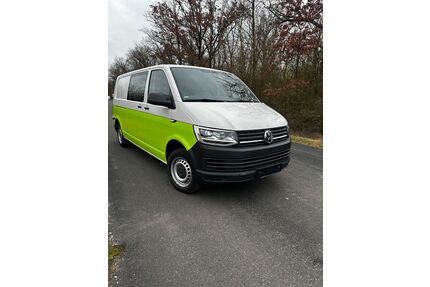 VW T6 Transporter Gebrauchtwagen