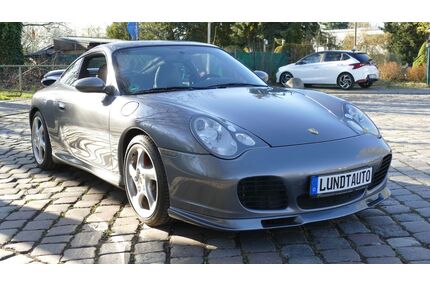 Porsche 996 Gebrauchtwagen