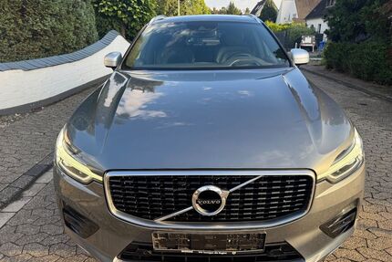 Volvo XC60 Gebrauchtwagen
