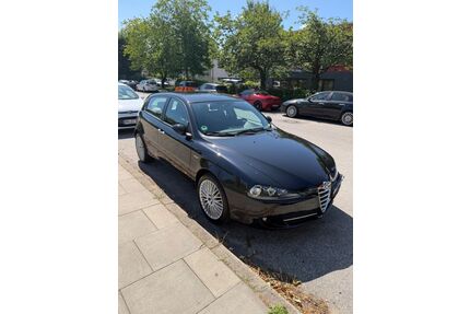 Alfa Romeo 147 Gebrauchtwagen