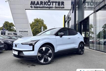 Volvo EX30 Gebrauchtwagen