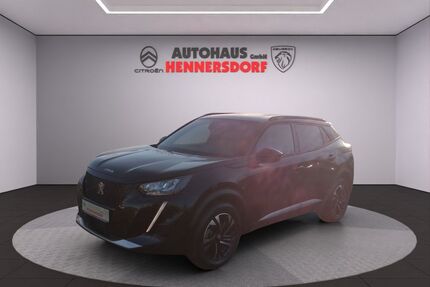 Peugeot 2008 Gebrauchtwagen