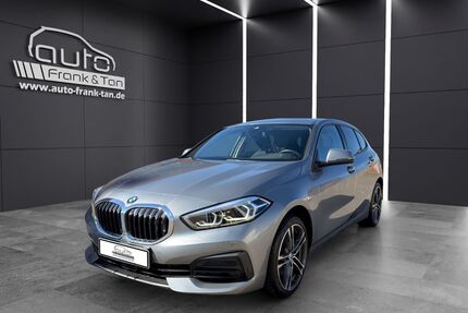 BMW 118 Gebrauchtwagen