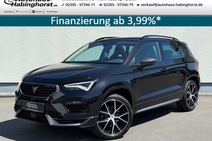 Cupra Ateca Gebrauchtwagen
