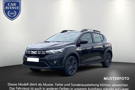 Dacia Sandero Gebrauchtwagen