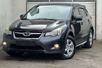 Subaru XV Gebrauchtwagen