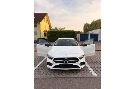 Mercedes-Benz A 220 Gebrauchtwagen